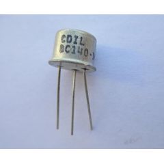 Transistor BC140 BC 14